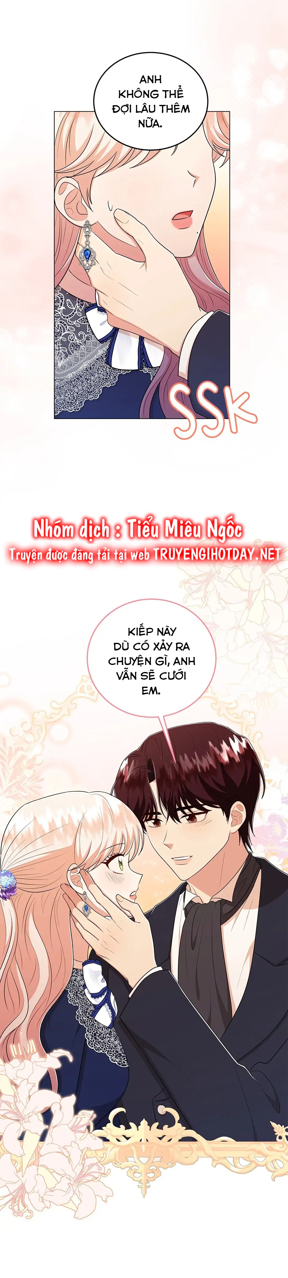 diễn vai ác nữ cũng thật khó khăn chapter 70 30