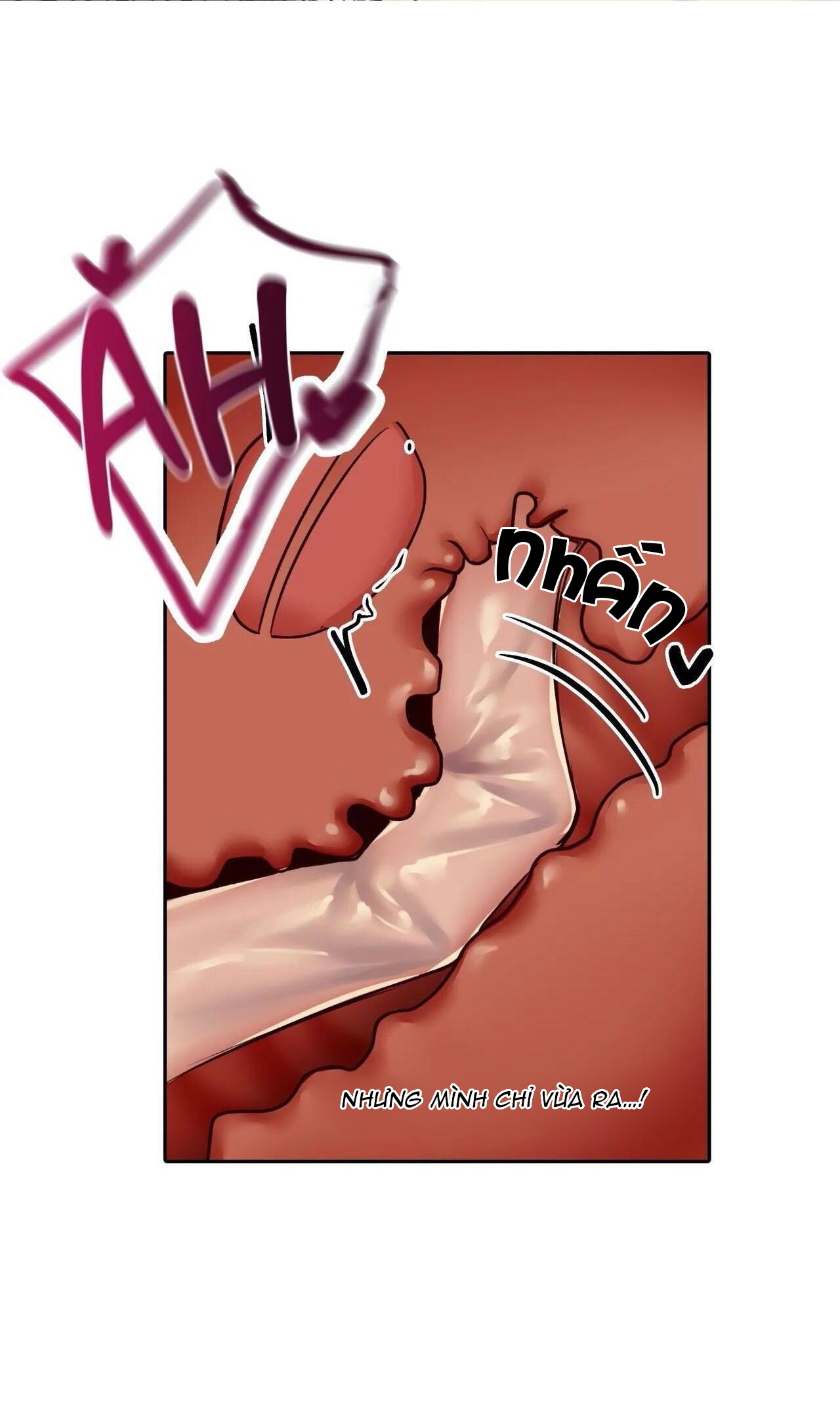 dạy dỗ đồng nghiệp ngực bự mới với sextoy chapter 3 79