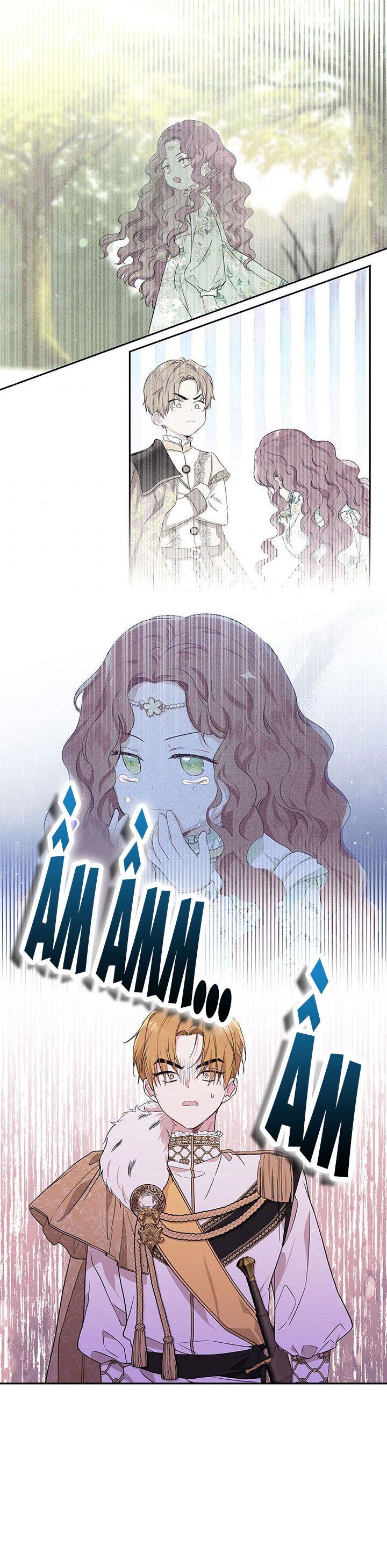 lần này tôi sẽ trở thành gia chủ chapter 60 43