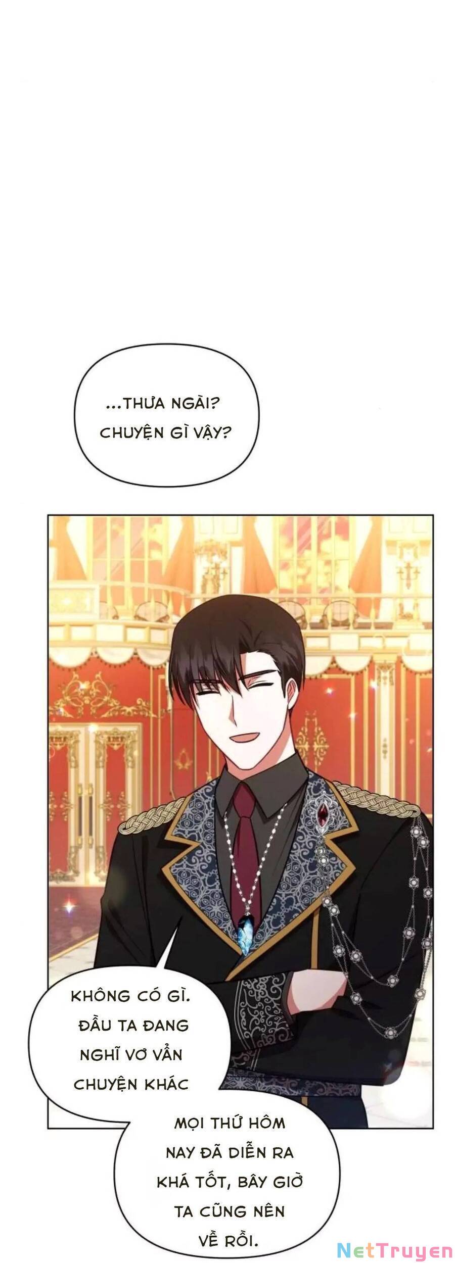 công tước ác quỷ không ngủ được chapter 34 18