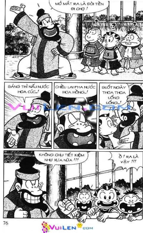 thần đồng đất việt chapter 132 73