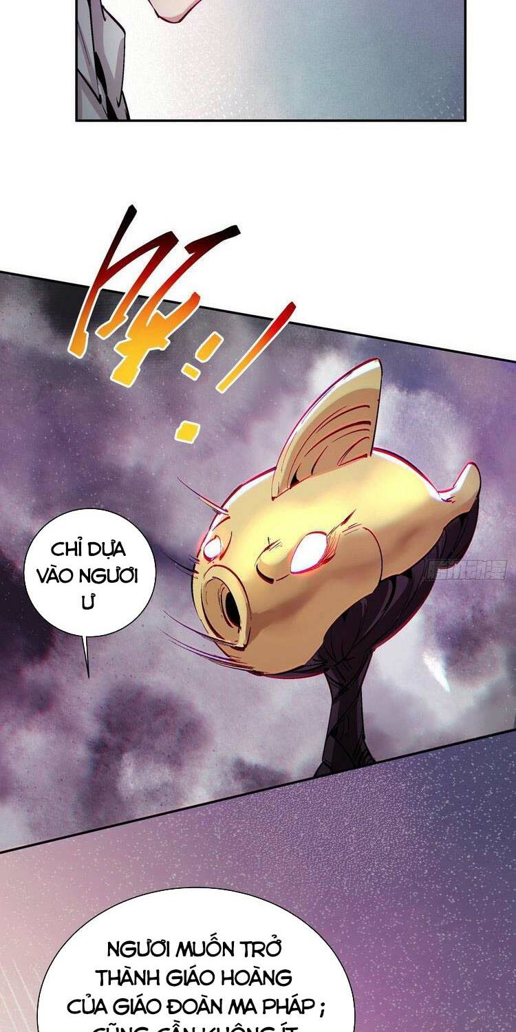 ta là nhà giàu số một, ta không muốn trọng sinh chapter 80 40