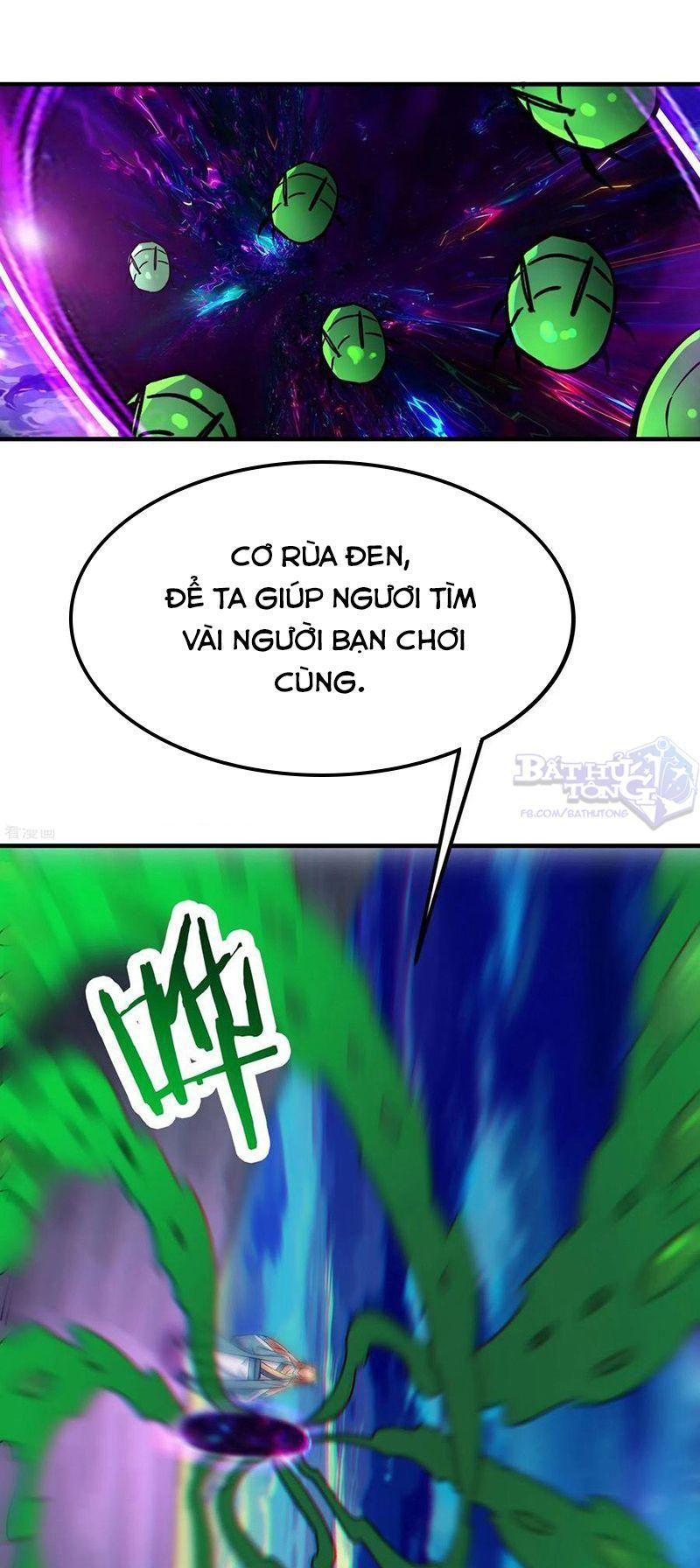 đồ đệ ta toàn là nữ ma đầu chapter 96 11