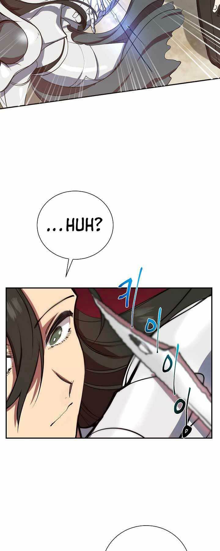 giả vờ làm kẻ vô dụng ở học đường chapter 3 59