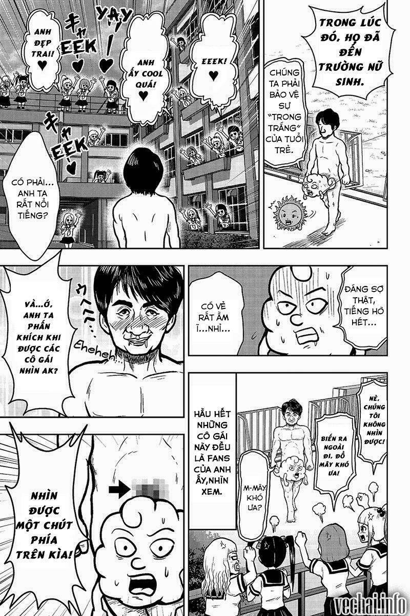 nội tôi toàn kể chuyện bựa chapter 29 9