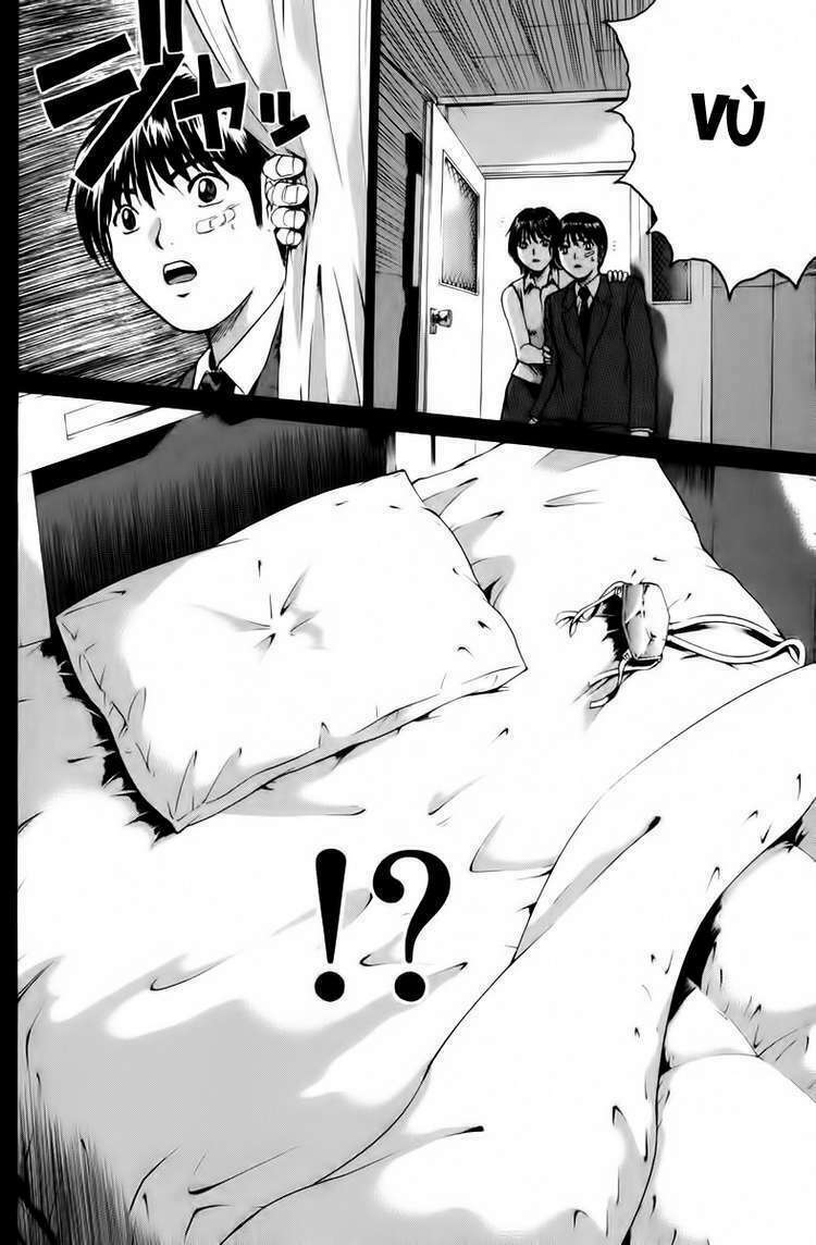 GTO - Great Teacher Onizuka chapter 199 11