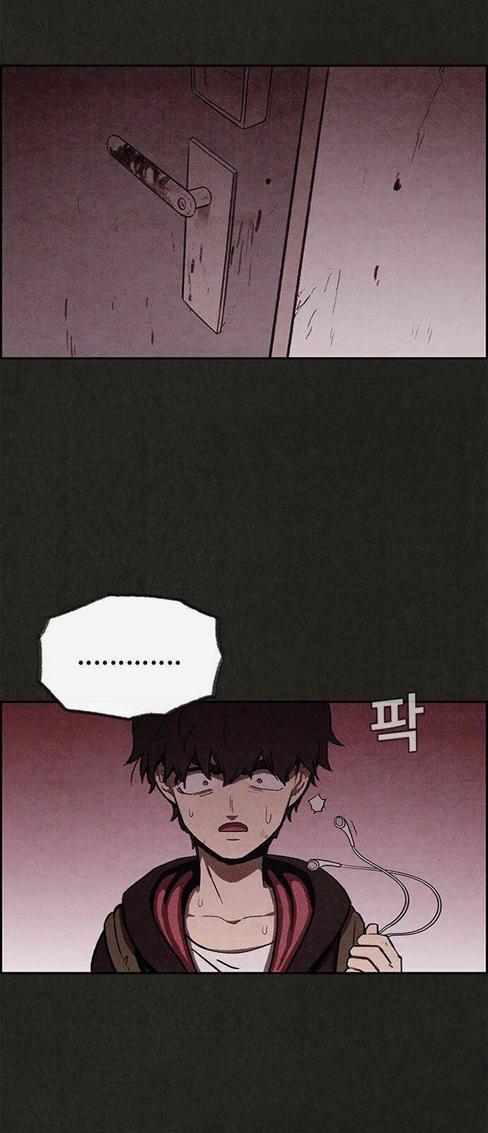 quái vật tại chung cư xanh chapter 29 14