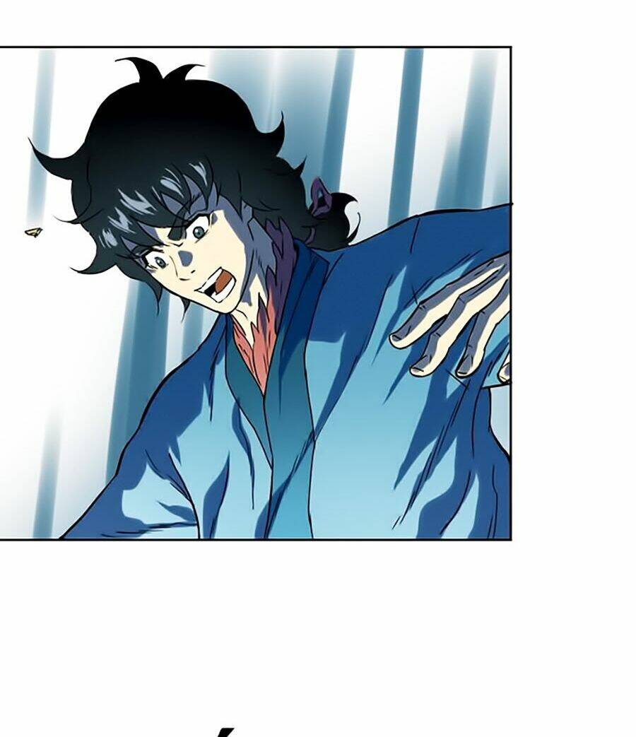 thiên hạ đệ nhất chapter 3 117