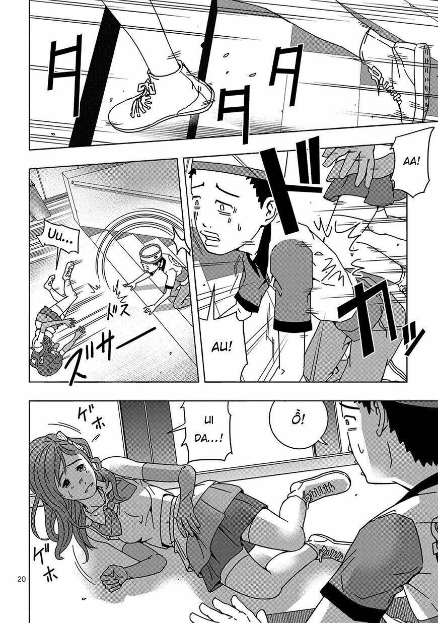 pandamic chapter 2 20