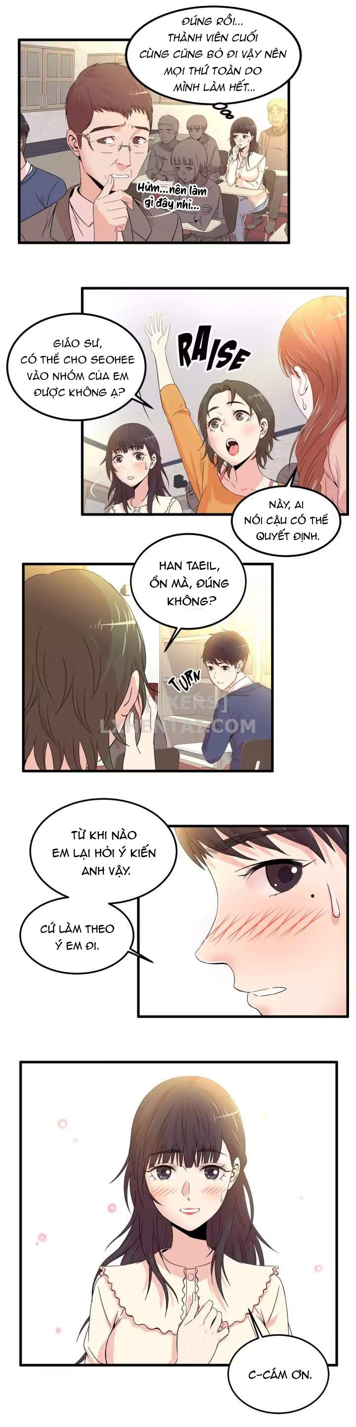 chuyên gia tình dục chapter 14 9