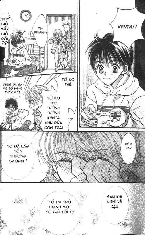 hitsuji wo kasoete dokomademo chapter 1 39