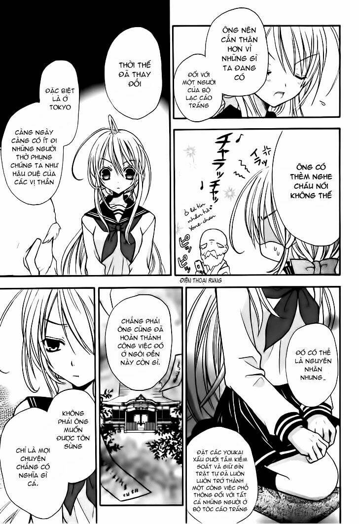 tokyo innocent chapter 5 10