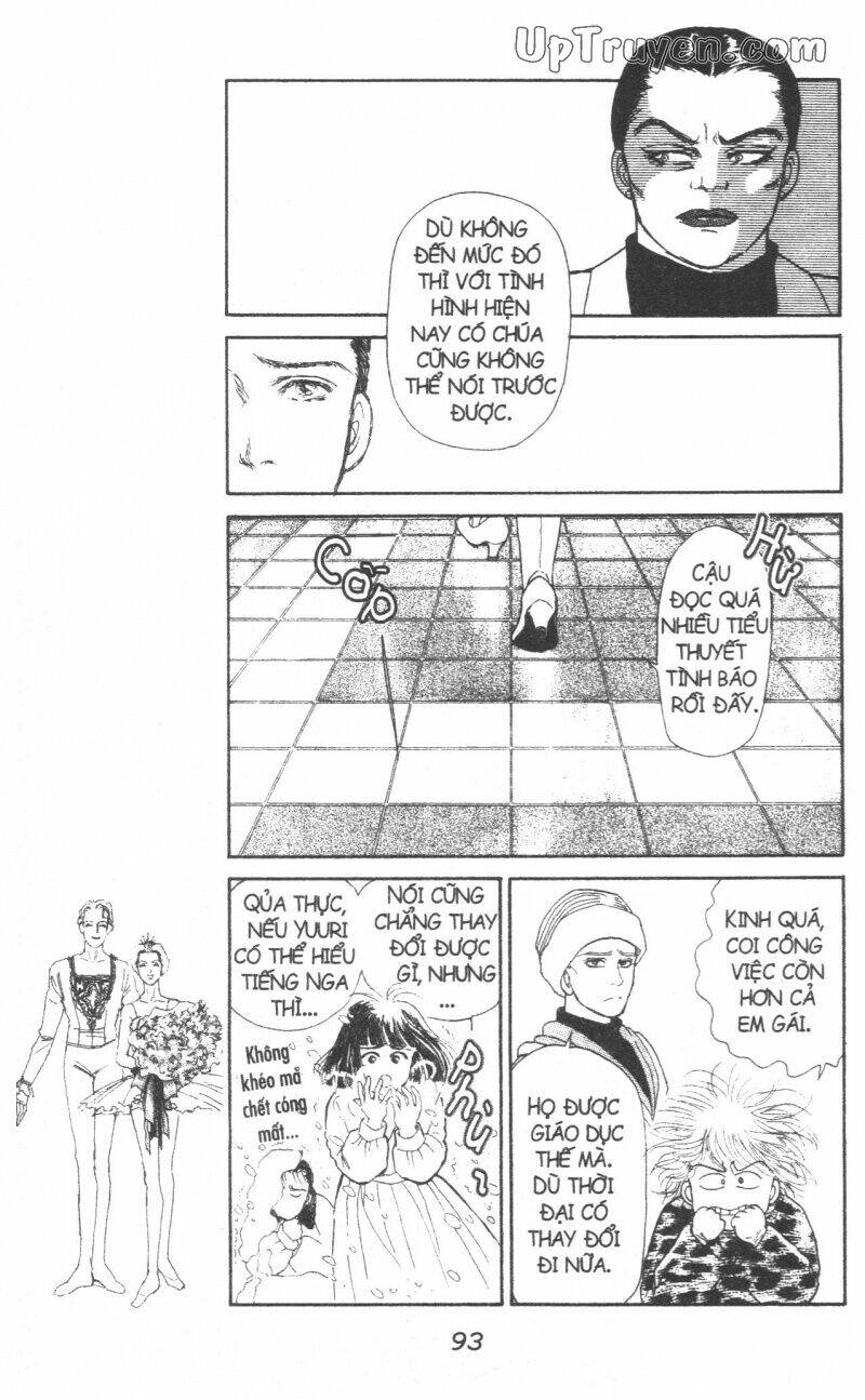 câu lạc bộ con nhà giàu chapter 15 94