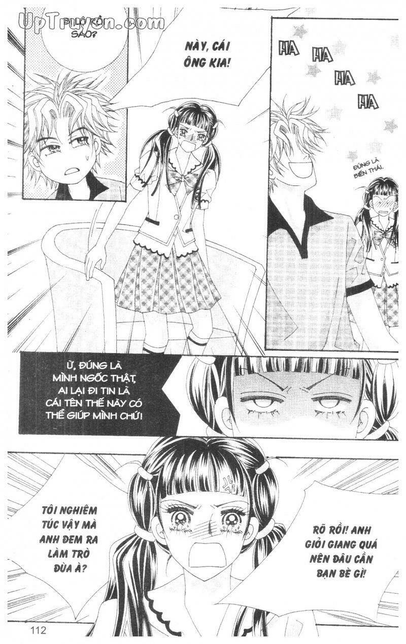 meo meo dịu dàng đi nhé chapter 2 112