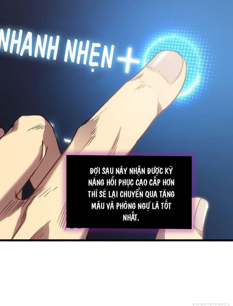 sát thần chi lộ tại dị giới chapter 33 58