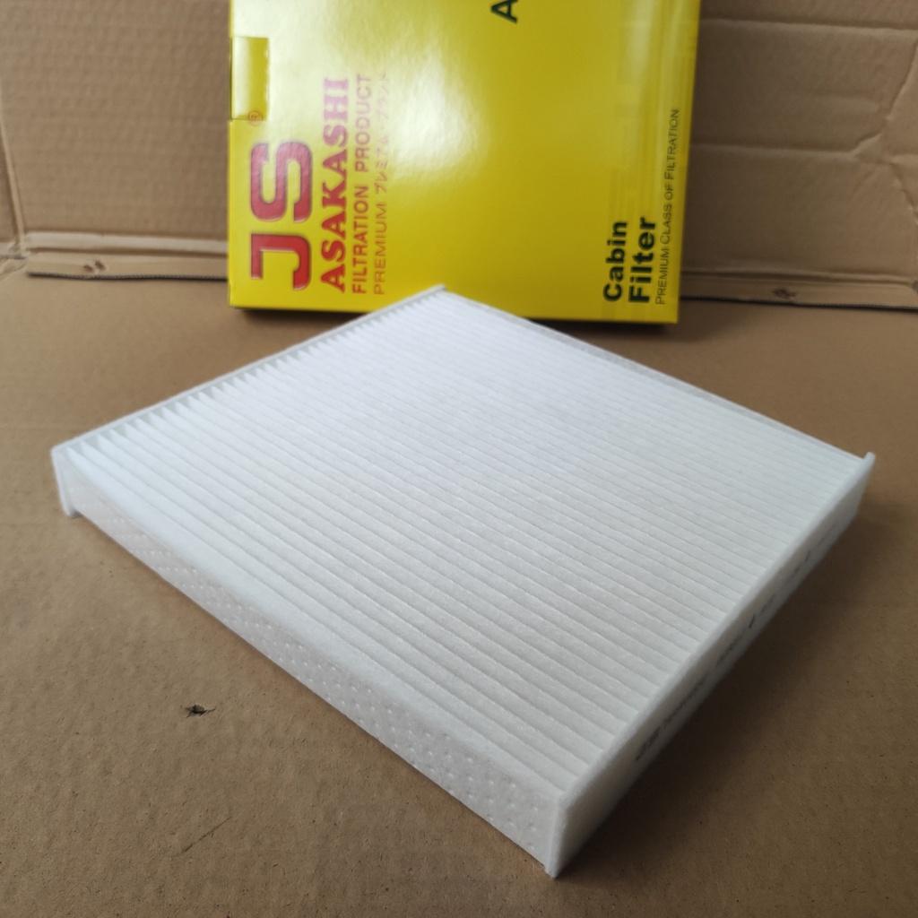 Lọc gió máy lạnh Honda Civic 2005-2017