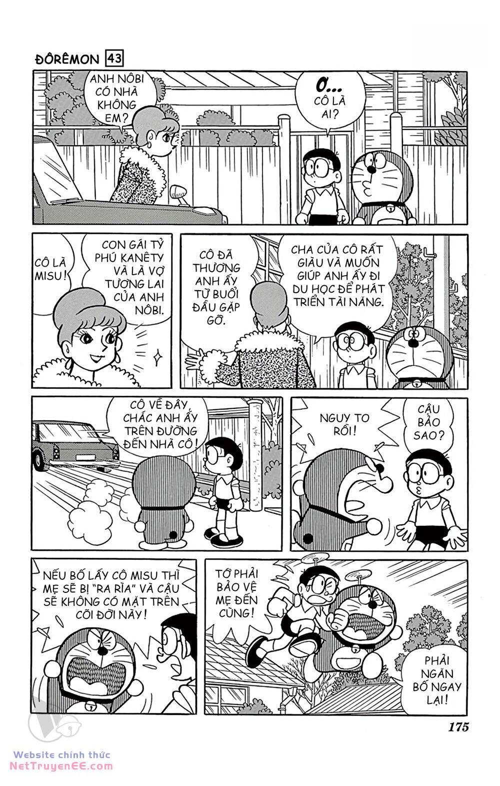 doraemon chapter 786 7