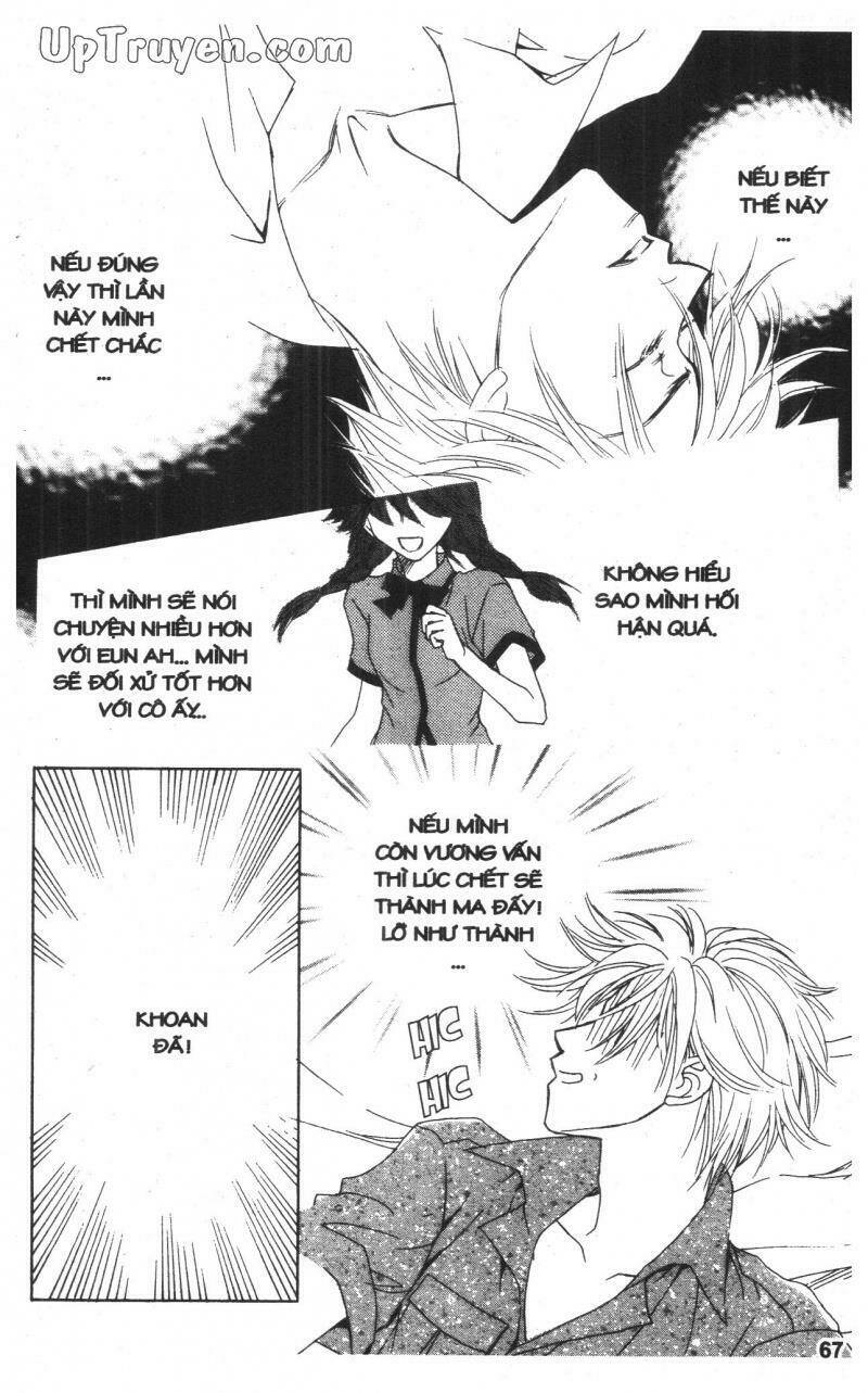 chàng lọ lem chapter 6 67