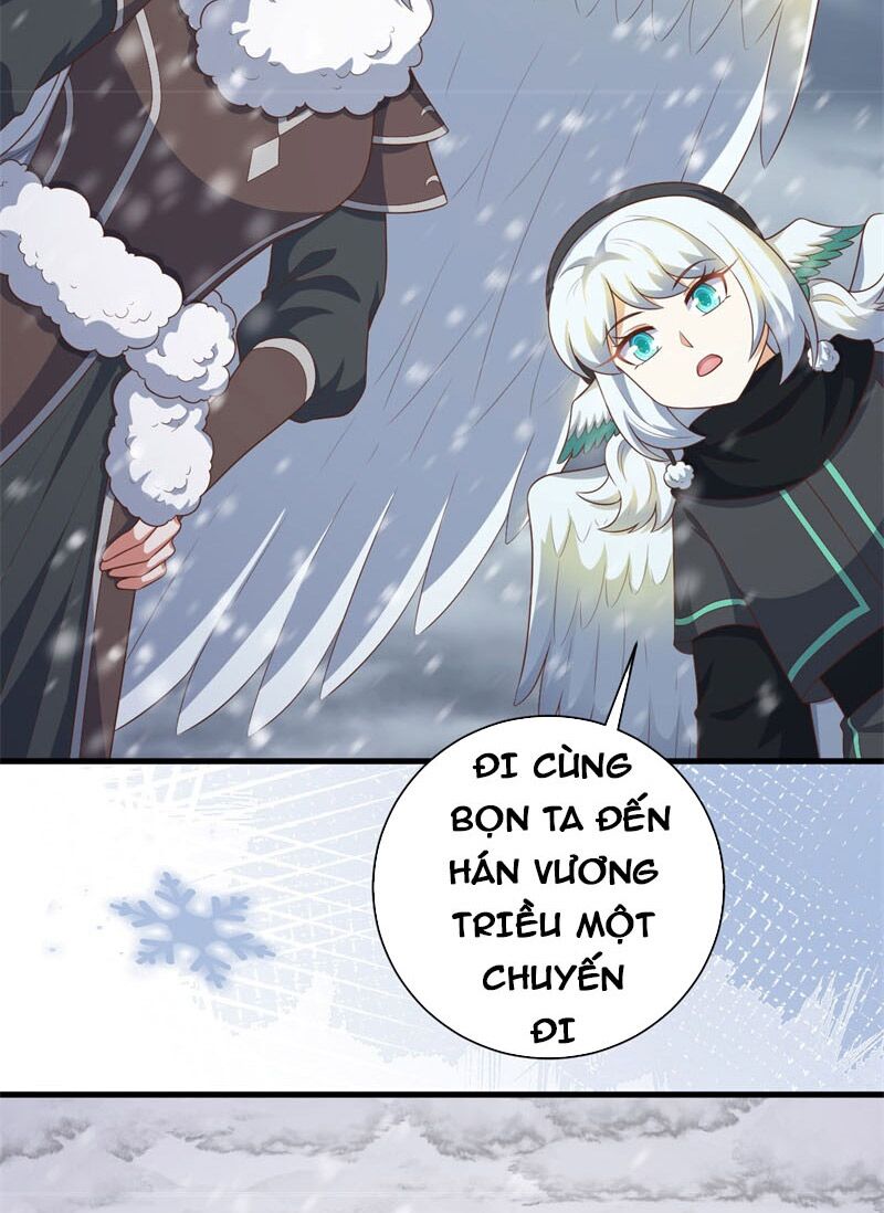 Từ Hôm Nay Bắt Đầu Làm Thành Chủ chapter 402 45