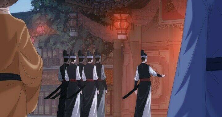 bí mật của dạ tộc chapter 3.2 34