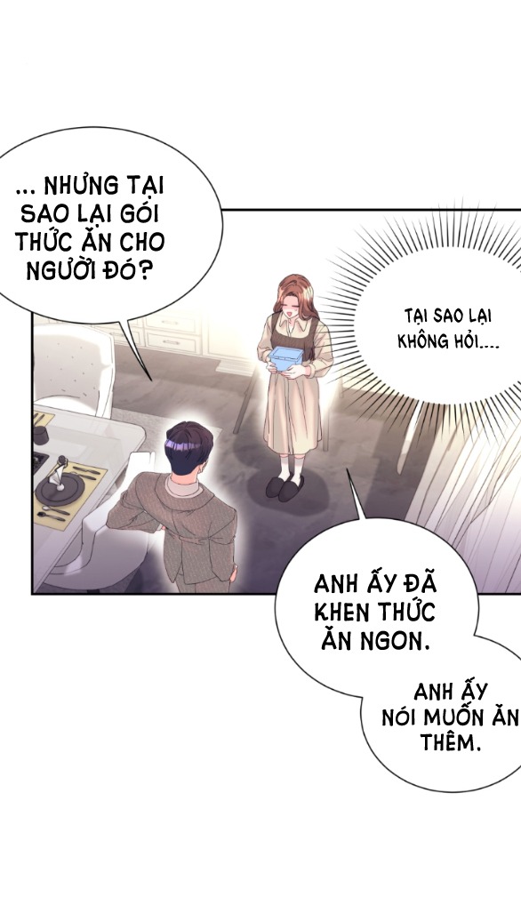 Người Vợ Giả Mạo chapter 21.1 - Trang 12