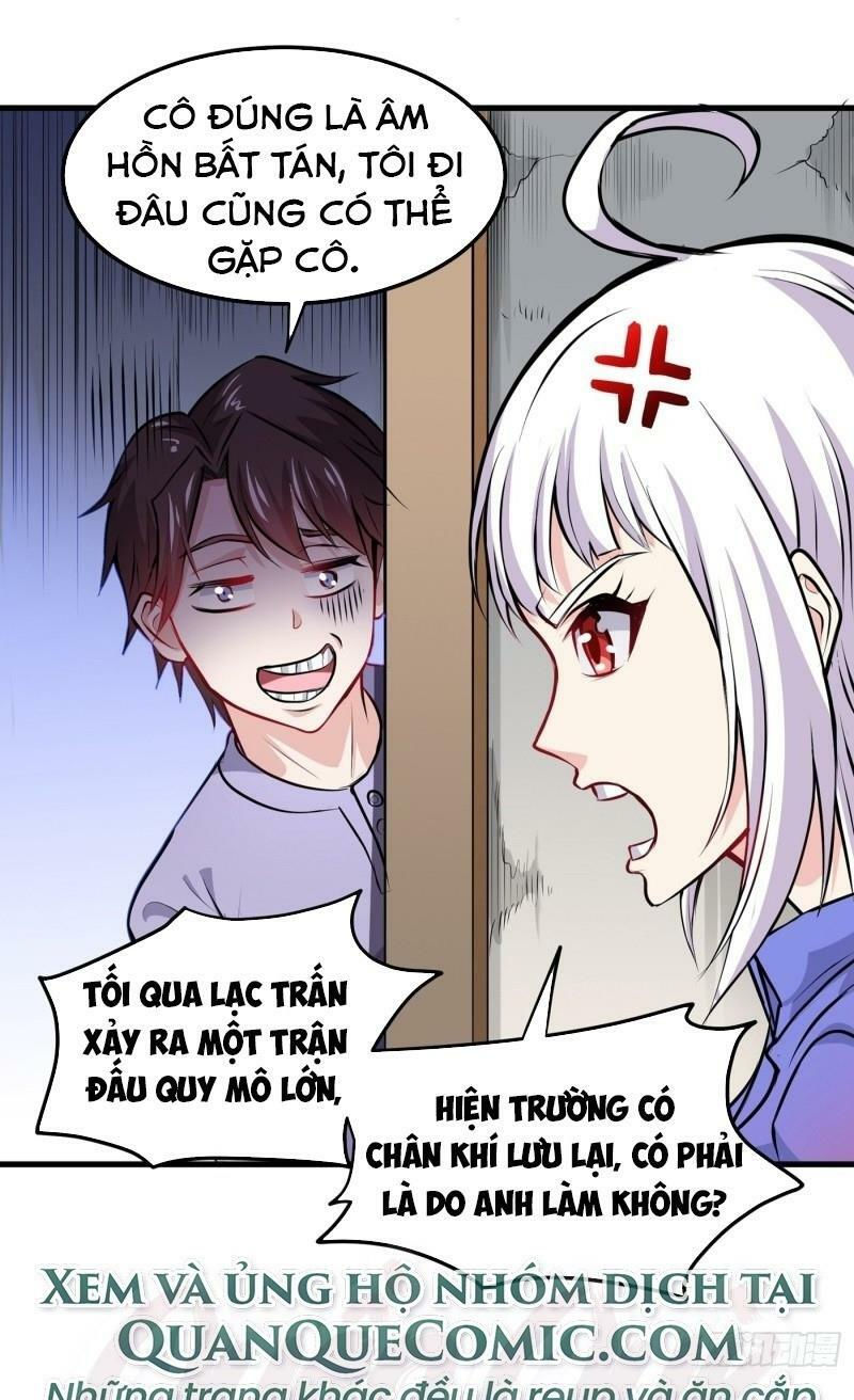 tối cường thần y tại đô thị chapter 85 15