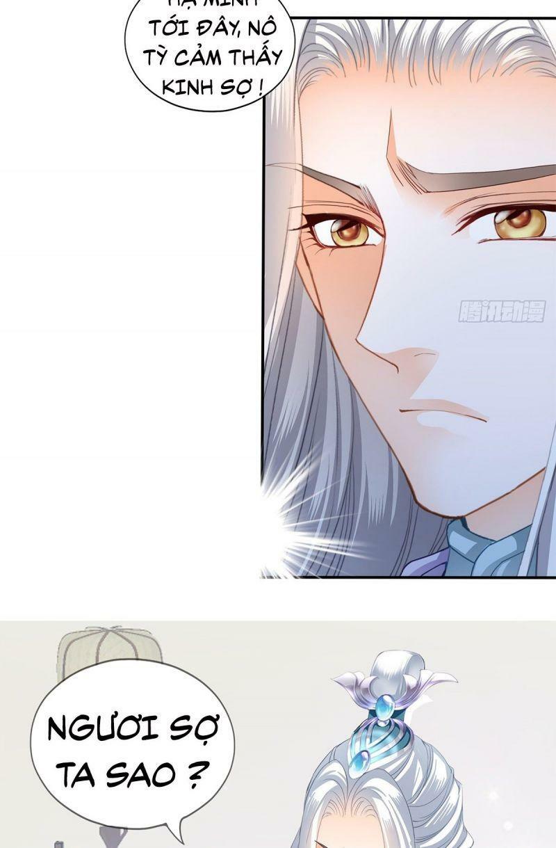 bổn vương muốn nàng chapter 26 20