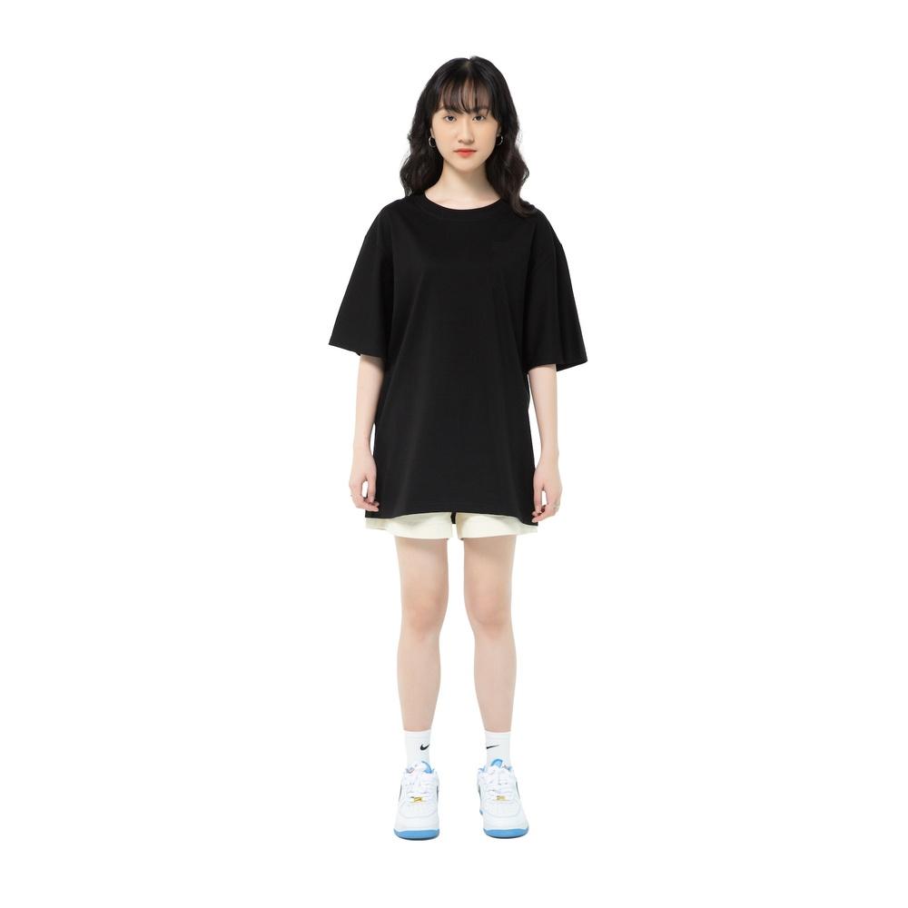 Áo thun UNDER Classic Bag Tee - UTS004