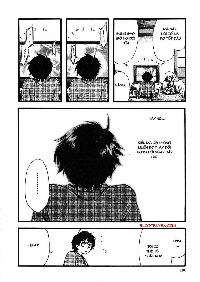 vật thất lạc của bầu trời chapter 9 20