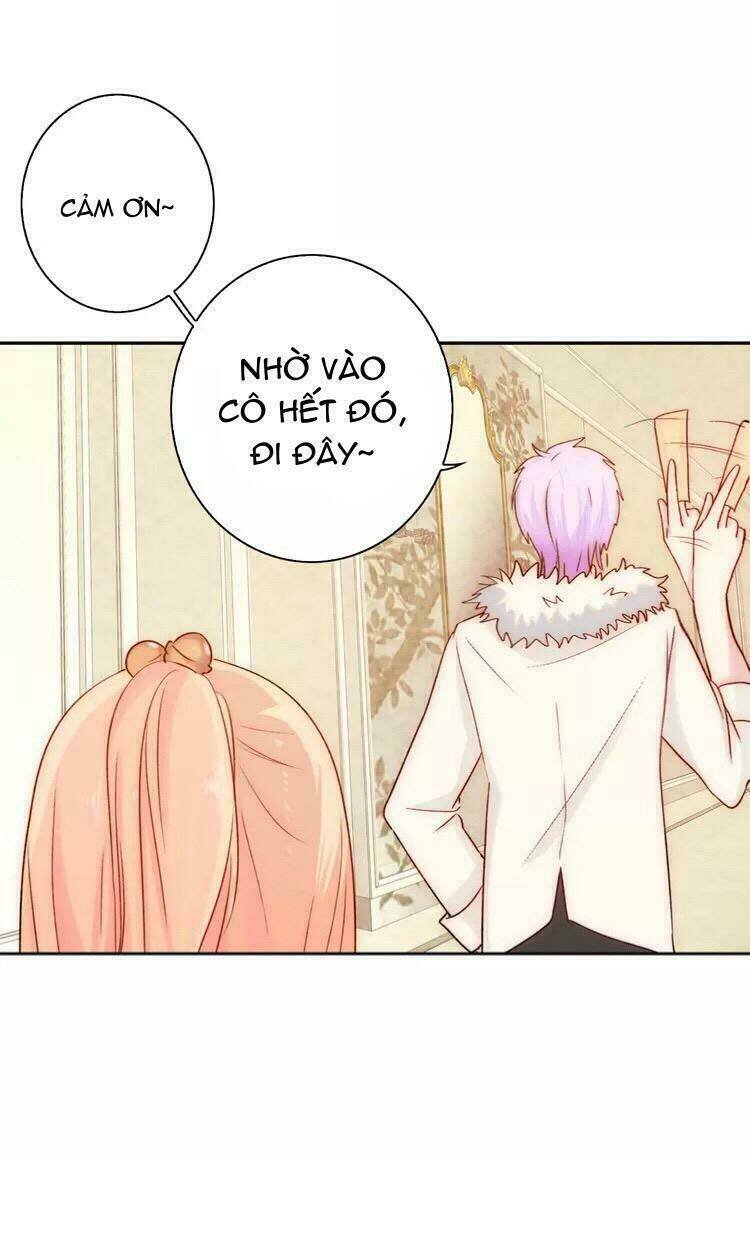 mạng sống của em thuộc về tôi chapter 1 33