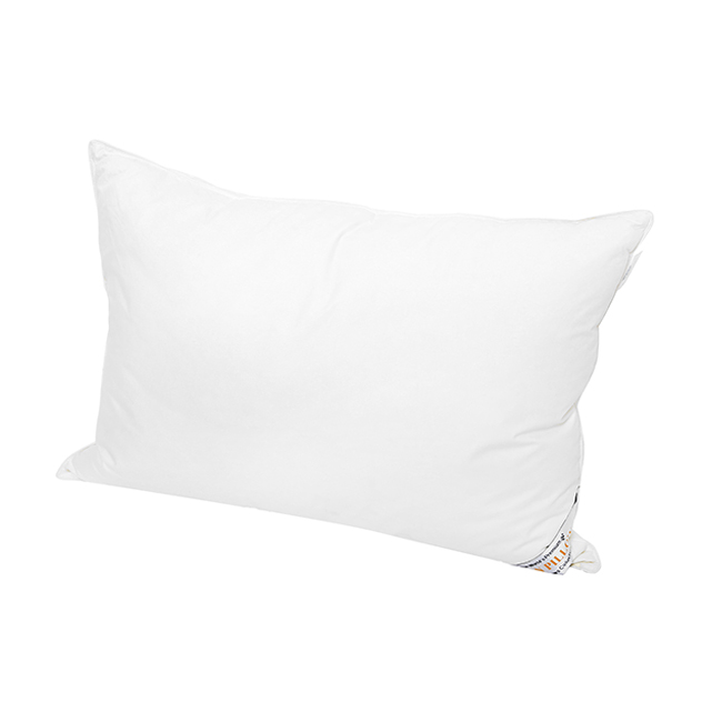 Ruột gối lông vũ Down Pillow Nhật Bản