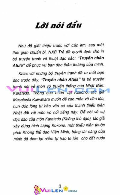 truyền nhân atula - shura no mon i chapter 11 4