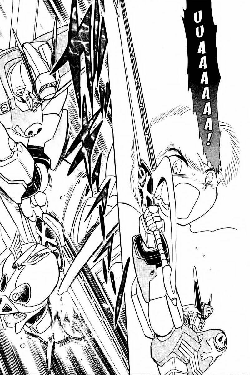 kidou senshi crossbone gundam chapter 18 26