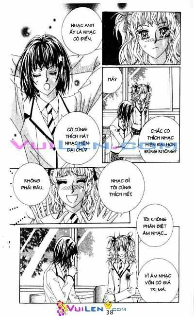 hạnh phúc bất tận chapter 2 38