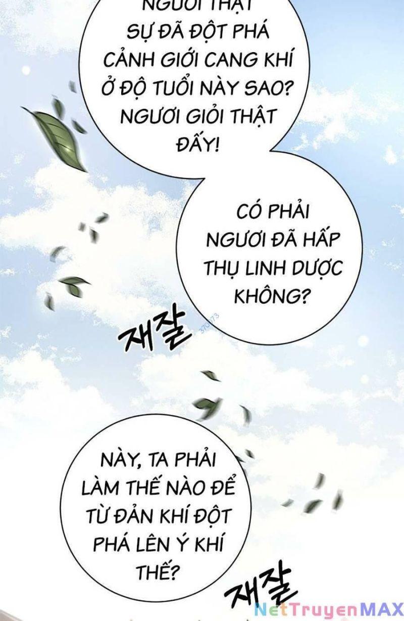 võ đang kỳ hiệp chapter 100 41