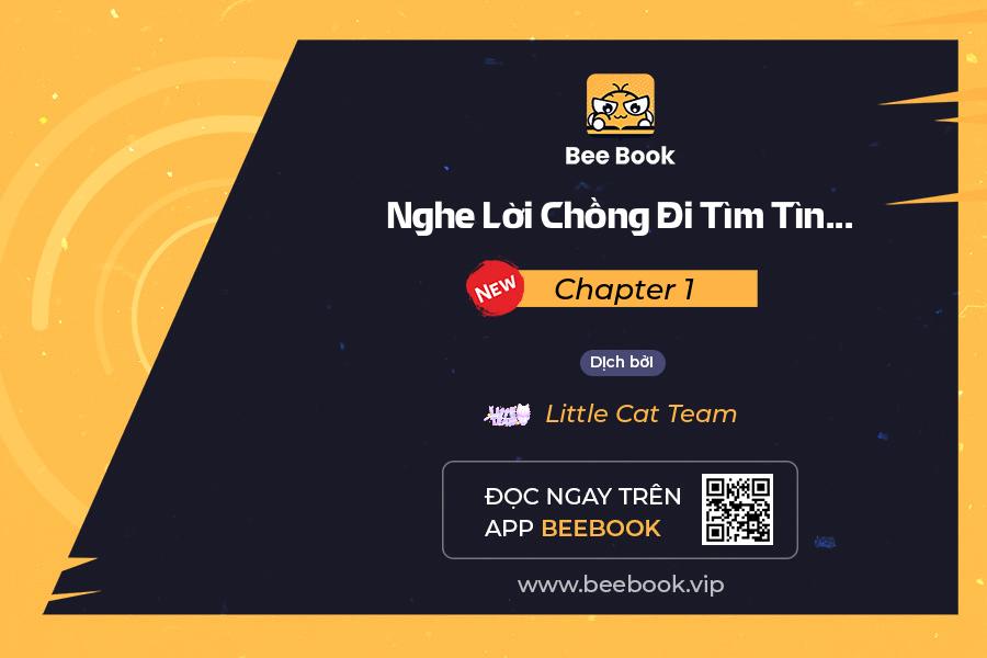 nghe lời chồng đi tìm tình nhân chapter 1 1