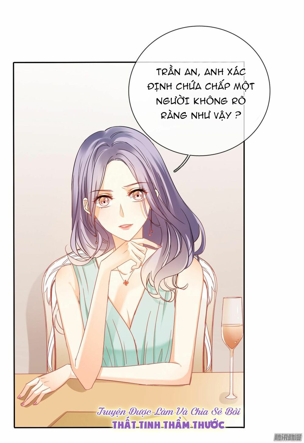 bay qua thiên sơn đến yêu anh chapter 24 31