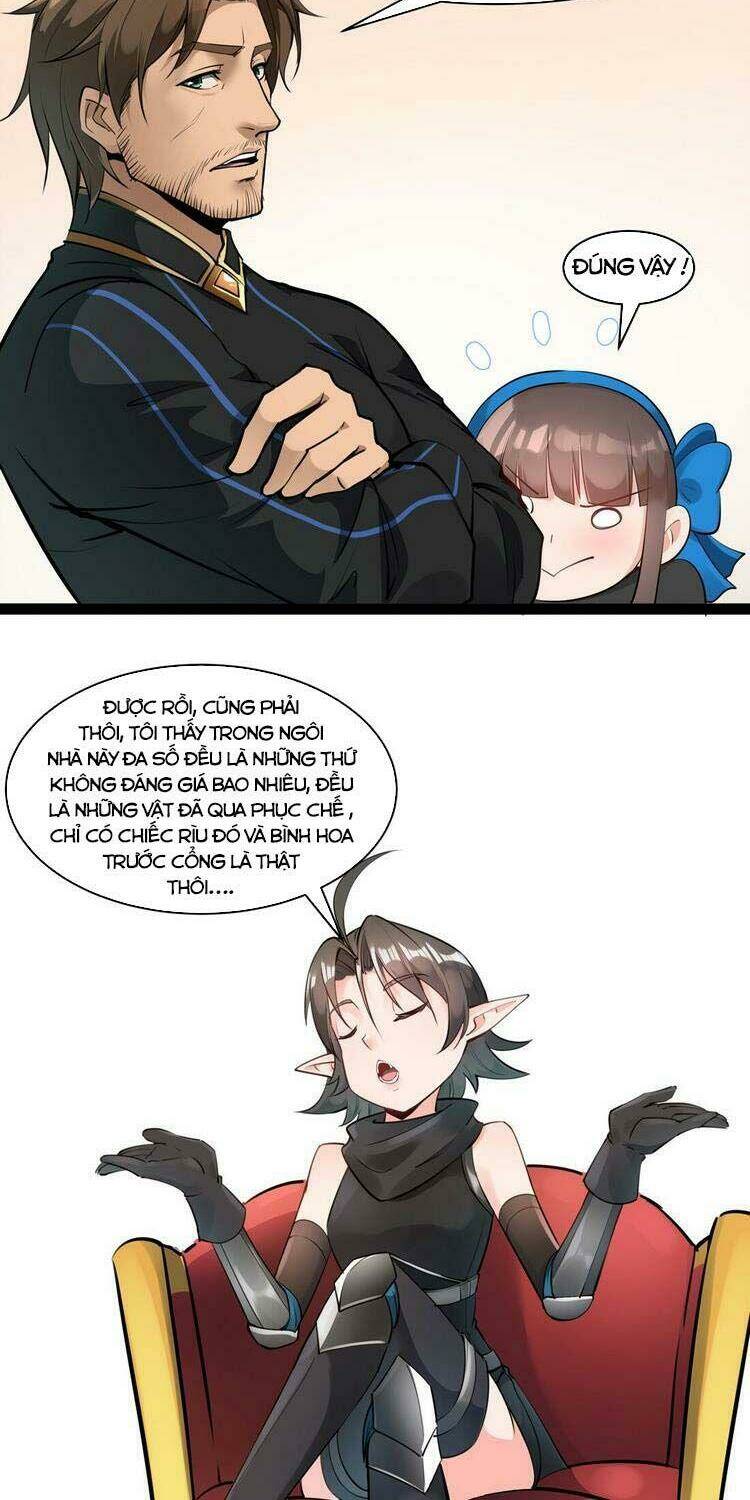 lê minh chi kiếm chapter 22 18