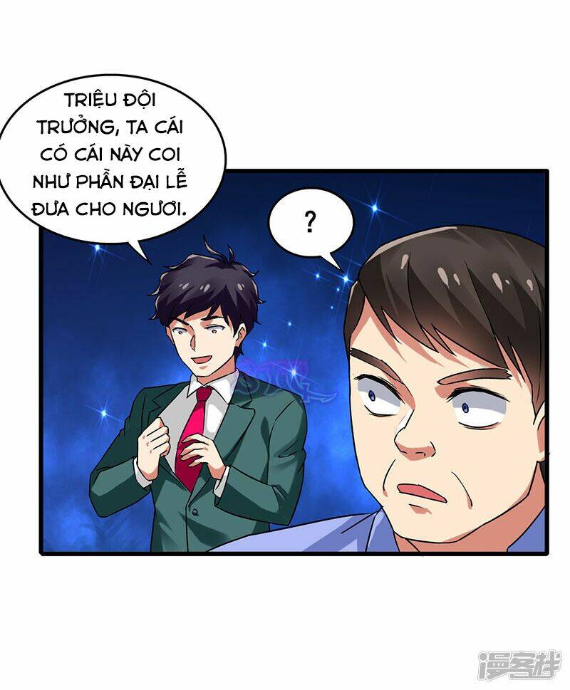 siêu cấp bại gia tử chapter 45 15