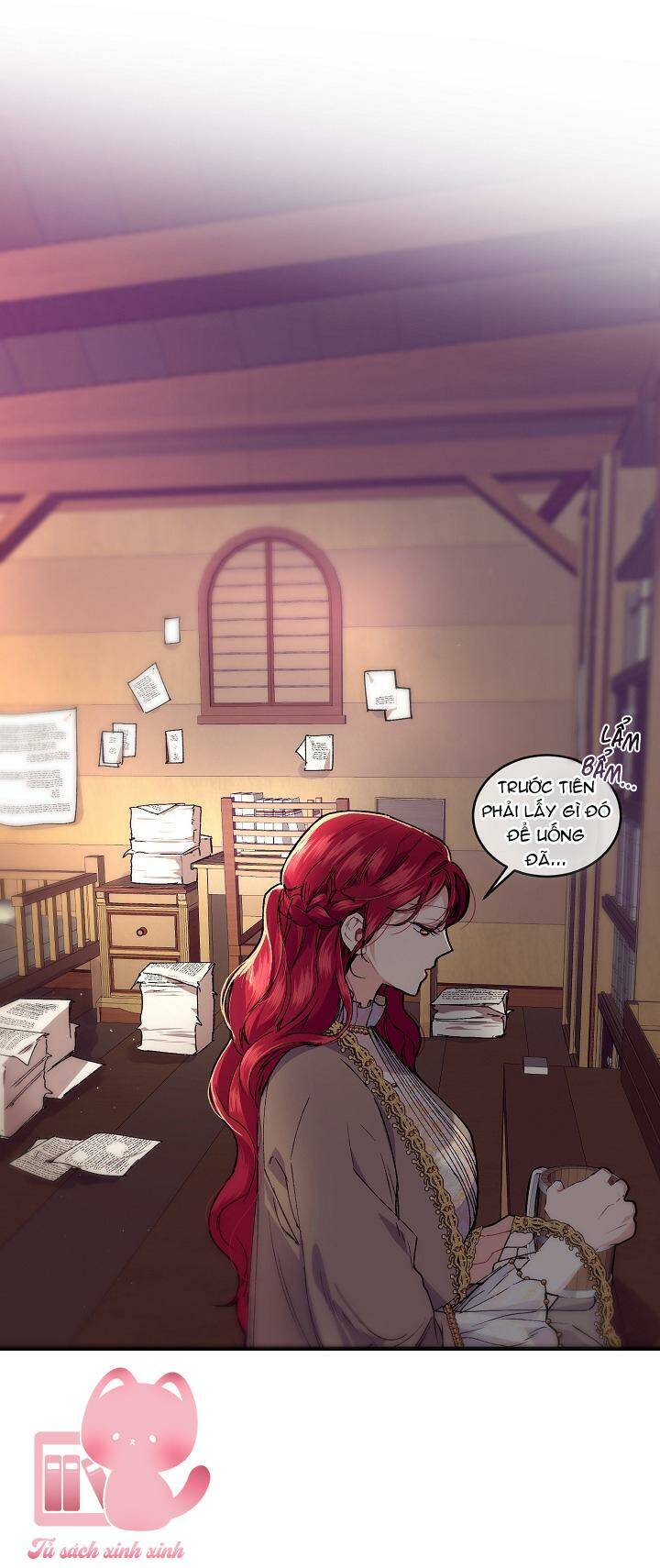 đại dương kiêu sa chapter 44 53