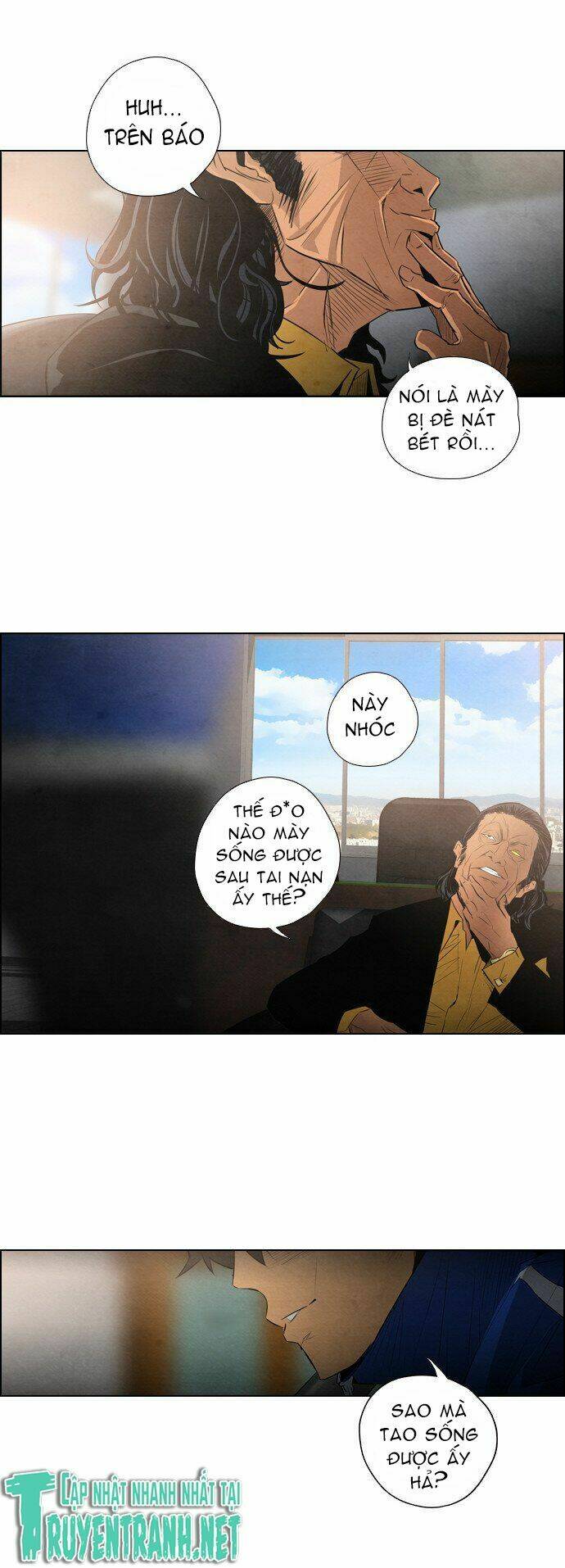 nạn nhân hồi sinh chapter 5 57