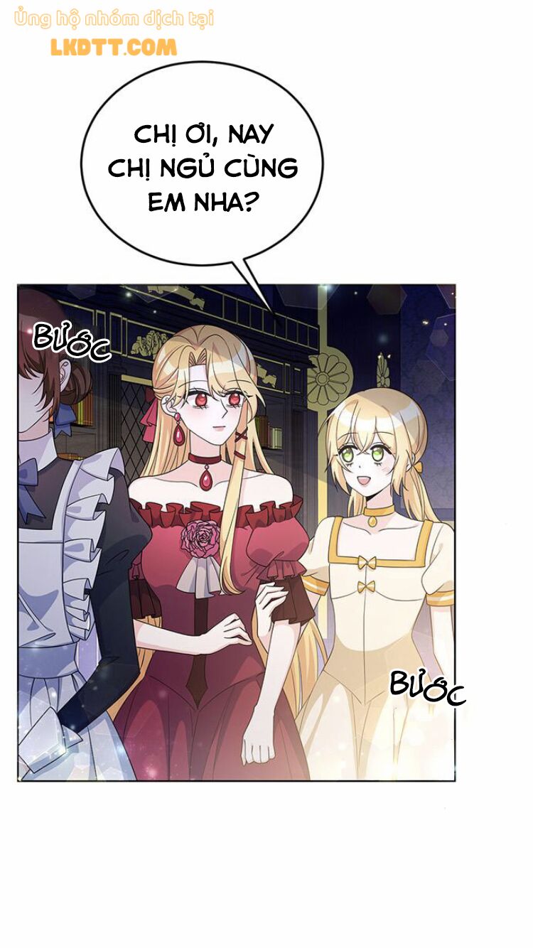 nữ hiệp trở về chapter 27 26