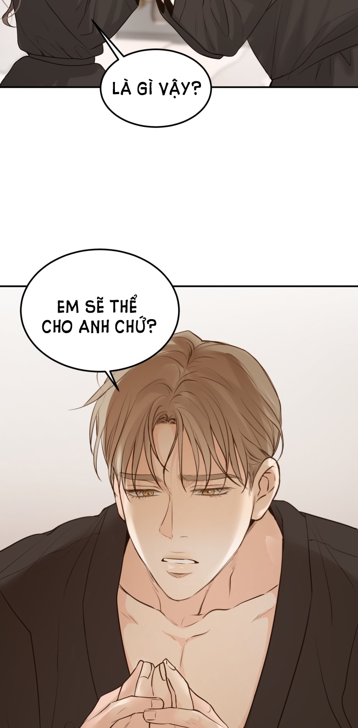 những người đàn ông đã lên giường tôi chapter 58.1 26