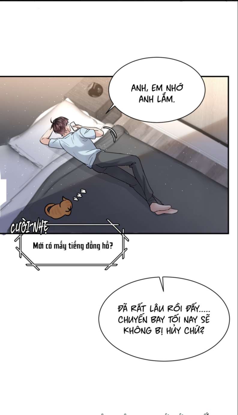 máy bay giấy chapter 104 28