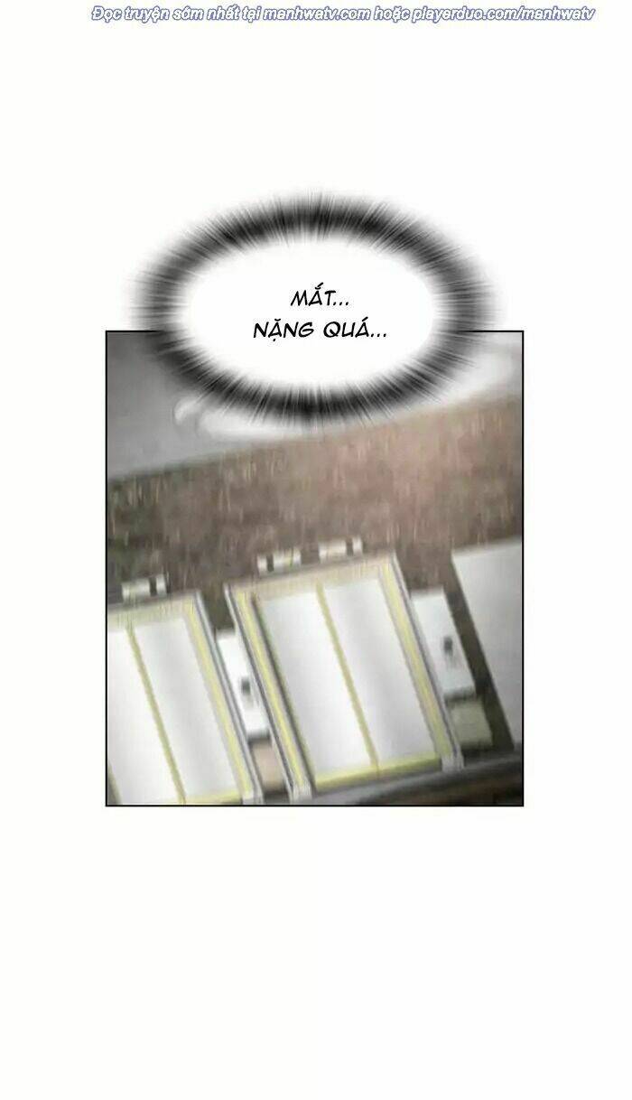 kẻ hồi sinh chapter 39 11