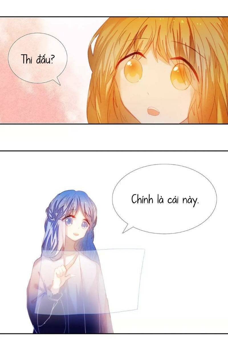 kế hoạch trái tim chapter 41 42