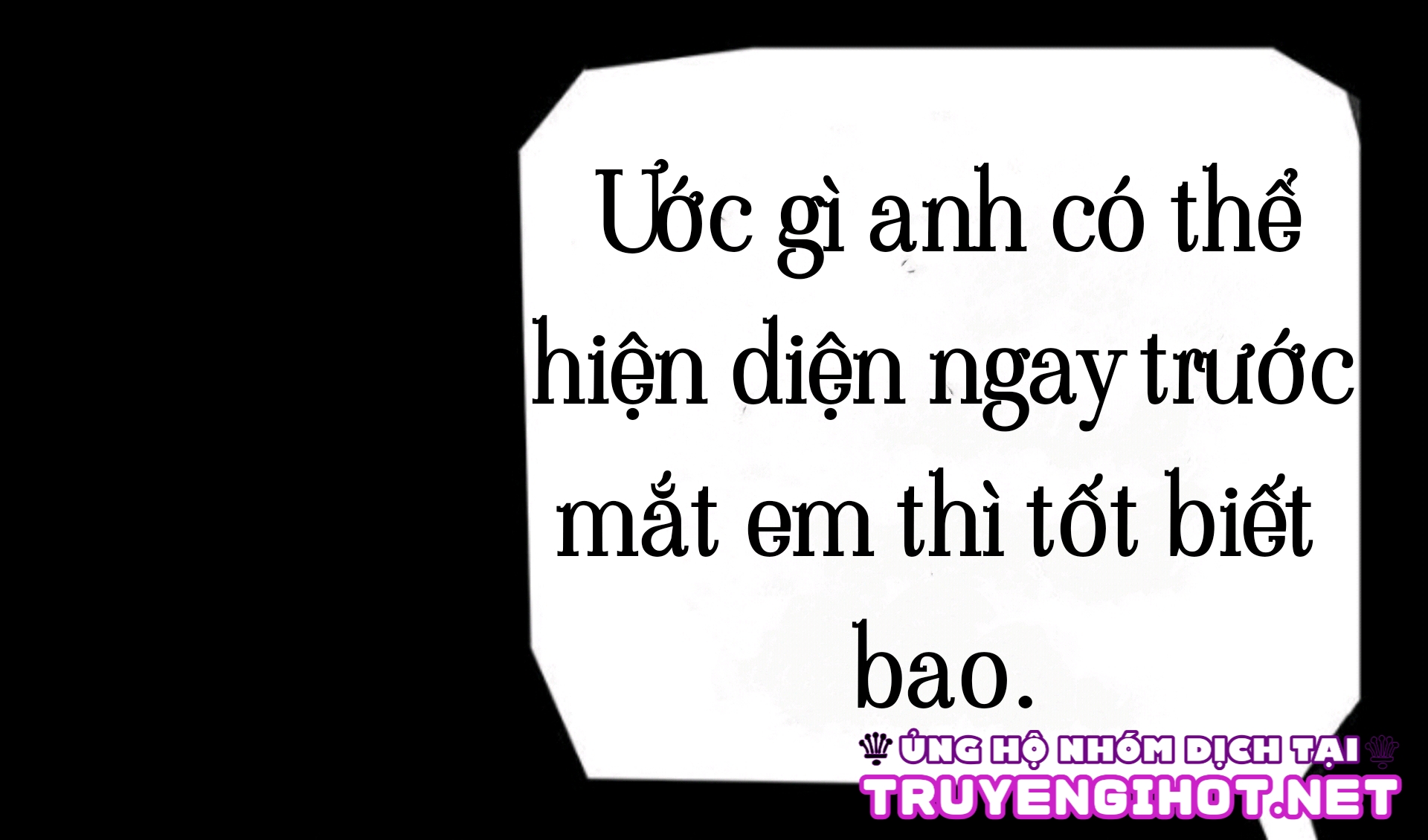 [18+] chim hoàng yến bé nhỏ của hades chapter 4 14