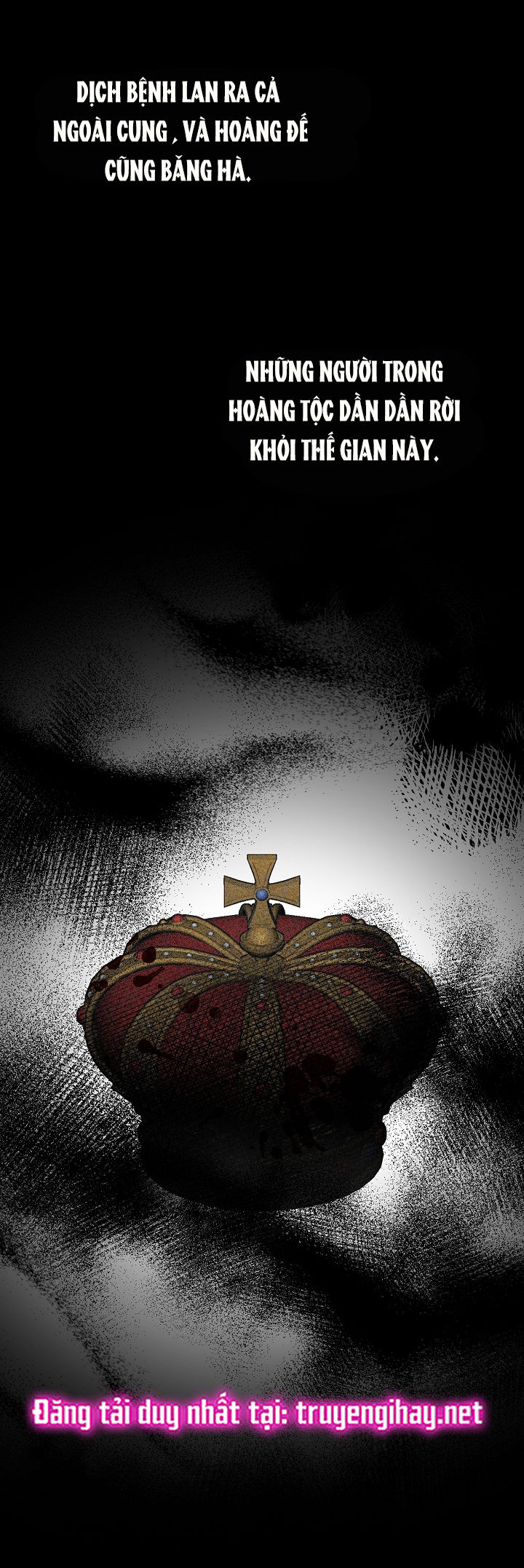 trở thành vợ thái tử quái vật chapter 65.1 41