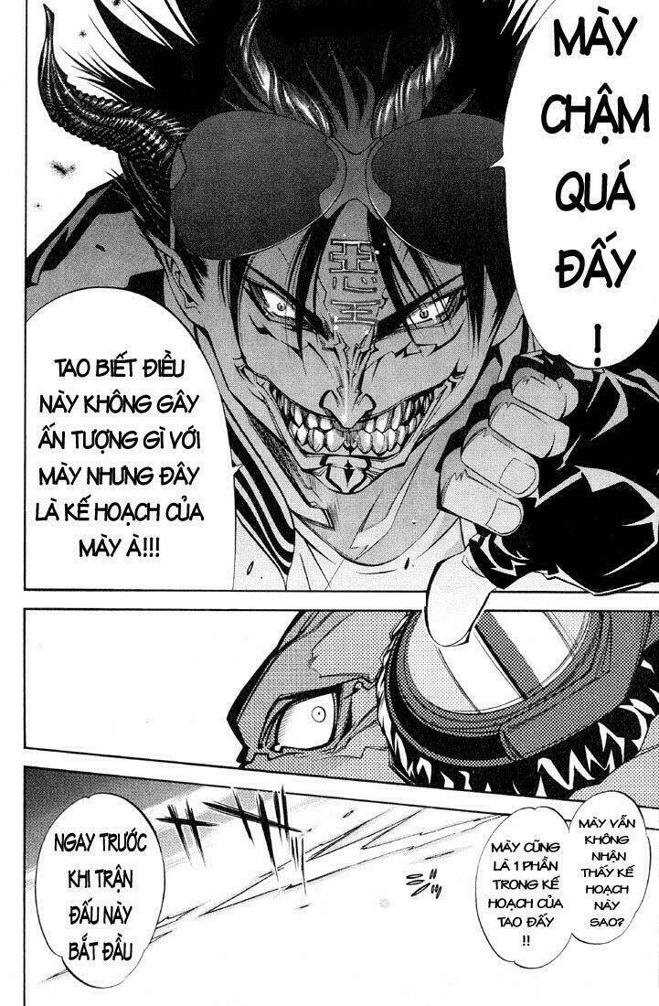 air gear chapter 20 7