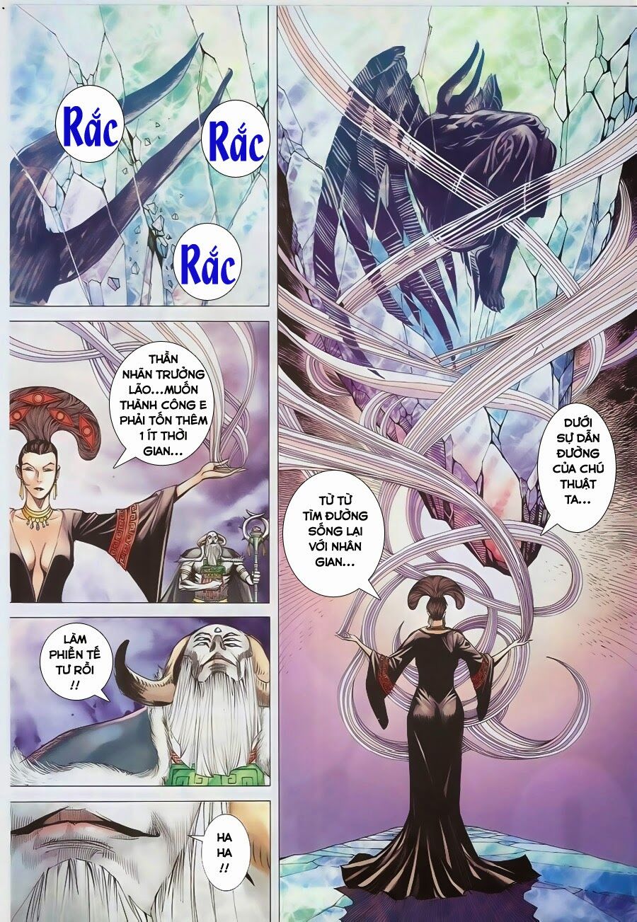 phong thần ký chapter 151 28